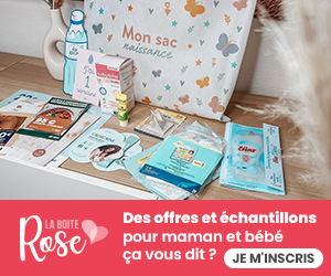 La Boite Rose