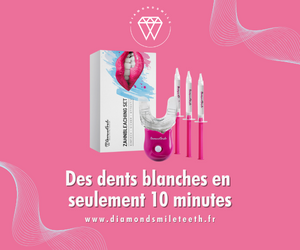 Diamond Smile