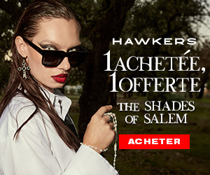 Hawkers