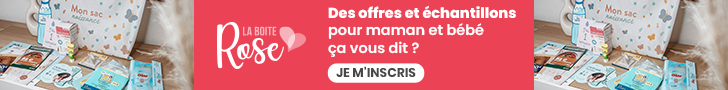 La Boite Rose