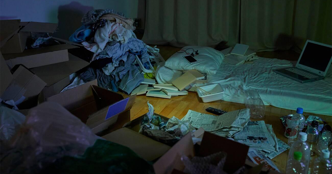 Hikikomori : la résilience psychologique comme rempart contre le retrait social extrême