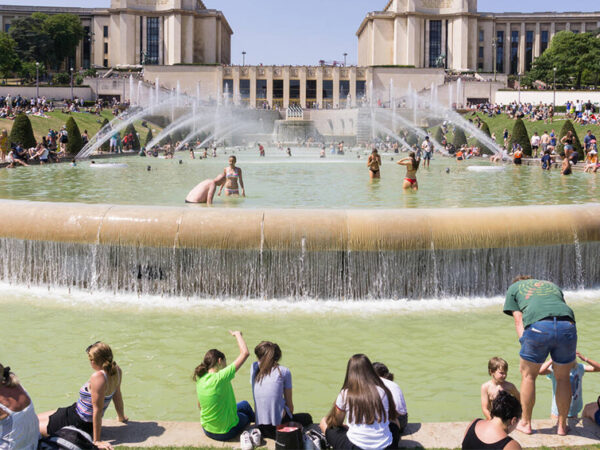 Canicule : huit familles de médicaments qui majorent le risque de malaise