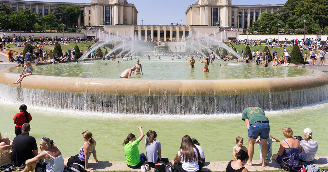 Canicule : huit familles de médicaments qui majorent le risque de malaise