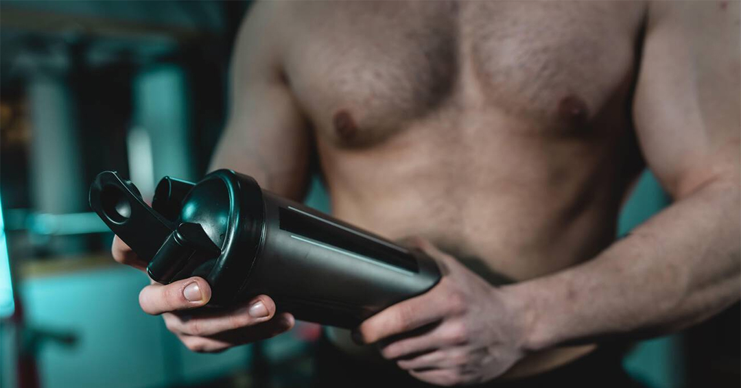 La créatine sort de la salle de sport : ce que la science dit de ses effets sur le cerveau