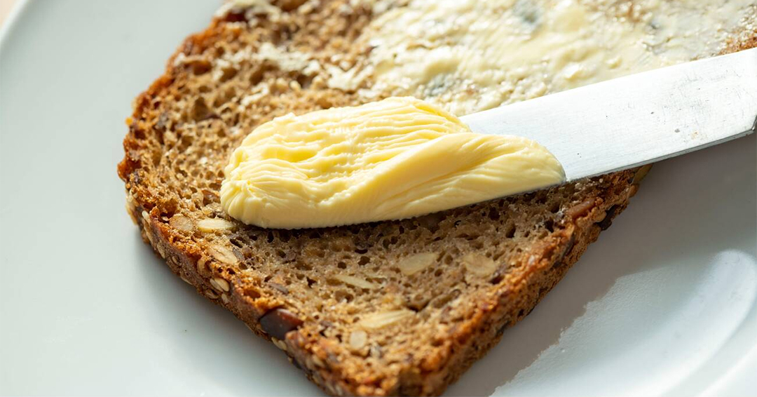 Margarine contre beurre : le grand malentendu nutritionnel de ces quarante dernières années