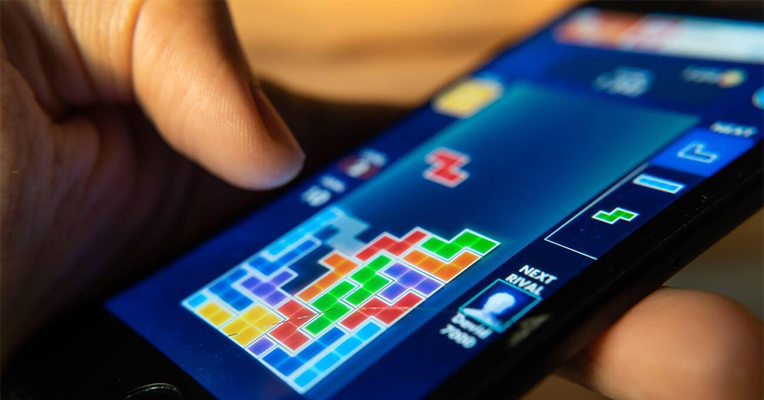 Un jeu vidéo pour désamorcer les souvenirs traumatiques de la naissance