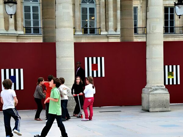 Un enfant qui joue seul à la récré n&rsquo;est pas forcément en difficulté, révèle une étude