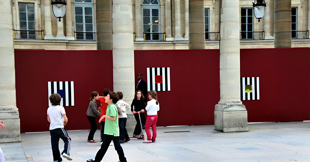 Un enfant qui joue seul à la récré n&rsquo;est pas forcément en difficulté, révèle une étude