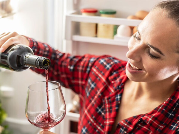 Alcool léger : une moindre dextérité et un équilibre plus fragile avec l&rsquo;âge