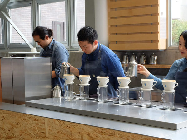 L&rsquo;odeur du café seule pourrait modifier l&rsquo;humeur et l&rsquo;activité cérébrale