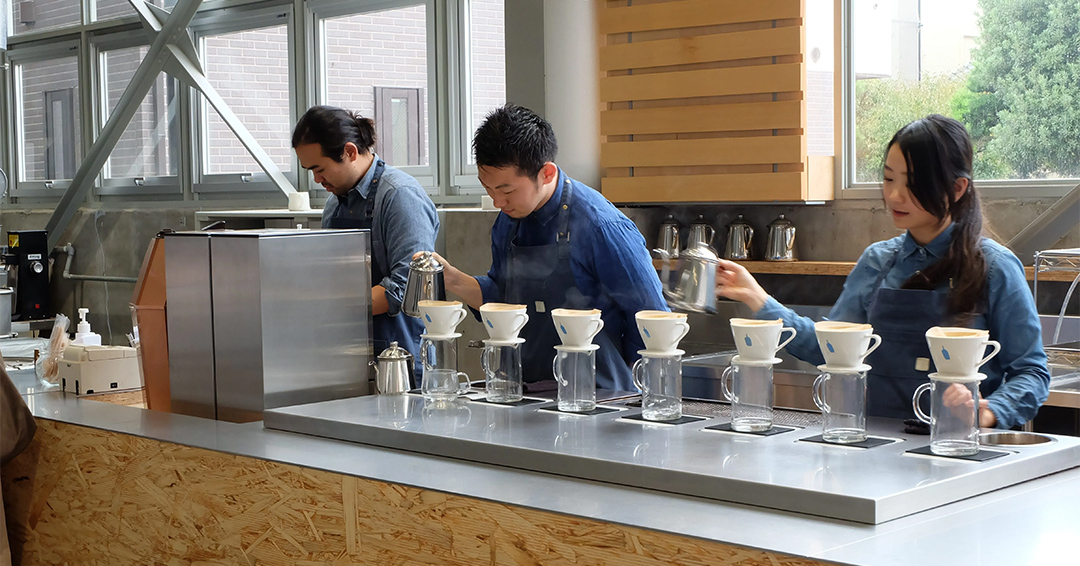 L&rsquo;odeur du café seule pourrait modifier l&rsquo;humeur et l&rsquo;activité cérébrale