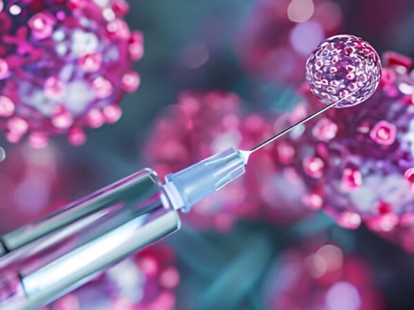 Un vaccin expérimental cible les mutations KRAS du cancer du pancréas