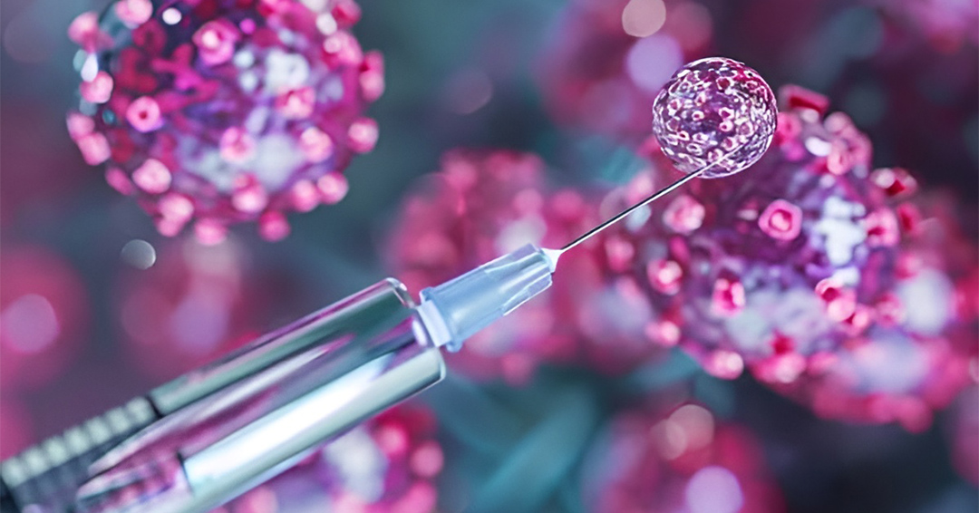 Un vaccin expérimental cible les mutations KRAS du cancer du pancréas