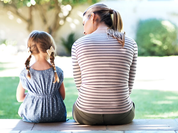Ce que les parents transmettent au cerveau dès l’âge de 3 ans