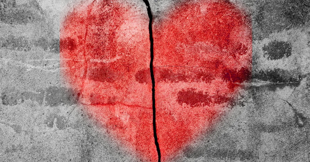 Ce que les ruptures amoureuses révèlent sur l’orientation sexuelle